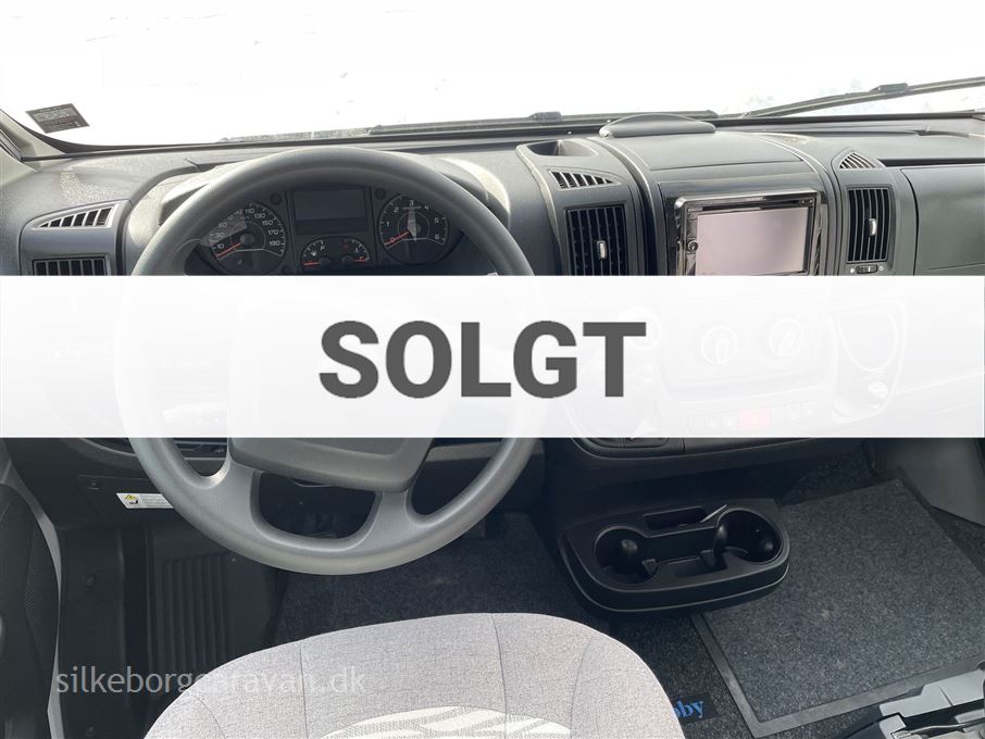 Hobby Ontour Edition V65 GE